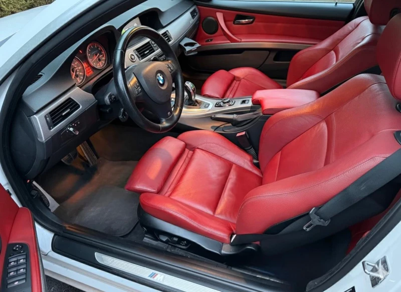 BMW 335, снимка 8 - Автомобили и джипове - 53583570