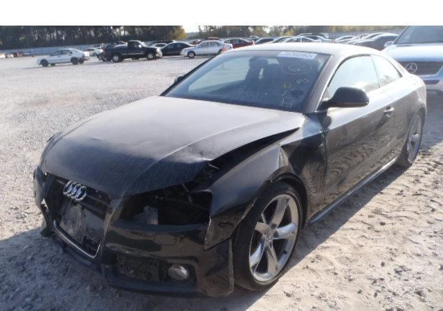 Audi A7 2 Броя-На части, снимка 13 - Автомобили и джипове - 46854820