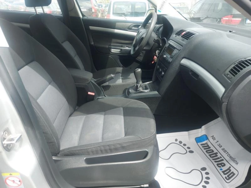 Skoda Octavia 1.9TDI | Mobile.bg   12