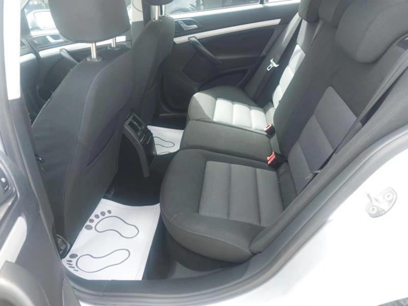 Skoda Octavia 1.9TDI | Mobile.bg   11