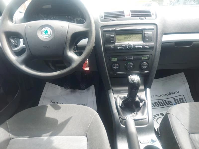 Skoda Octavia 1.9TDI | Mobile.bg   13