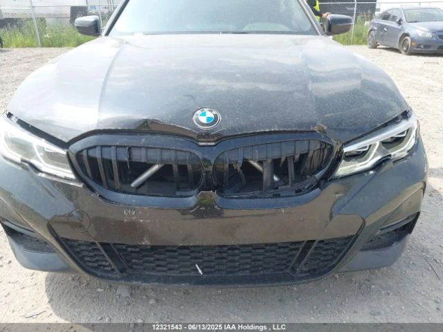 BMW 330 330XI M Sport - изображение 6