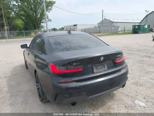 BMW 330 330XI M Sport - изображение 3