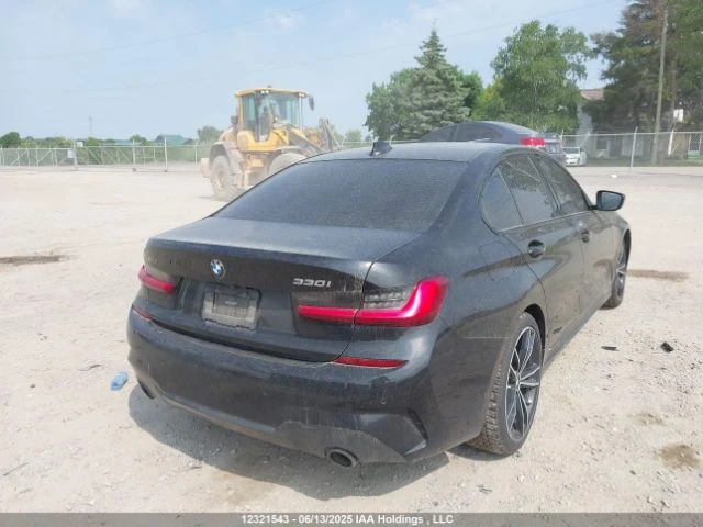 BMW 330 330XI M Sport - изображение 4