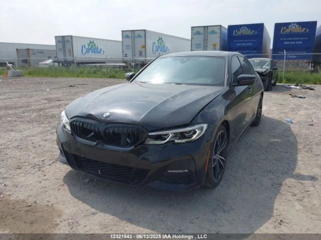 BMW 330 330XI M Sport - изображение 2