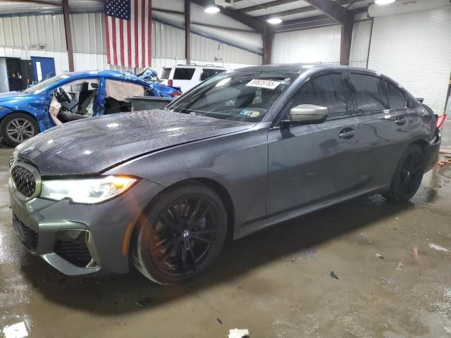 BMW M3 - 48000 лв. / 24542.01 € - 54472944 1