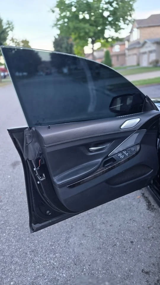 BMW 640 CARFAX* АВТОФИНАНСИРАНЕ* БЕЗ ПЪРВОНАЧАЛНА ВНОСКА*  - изображение 8