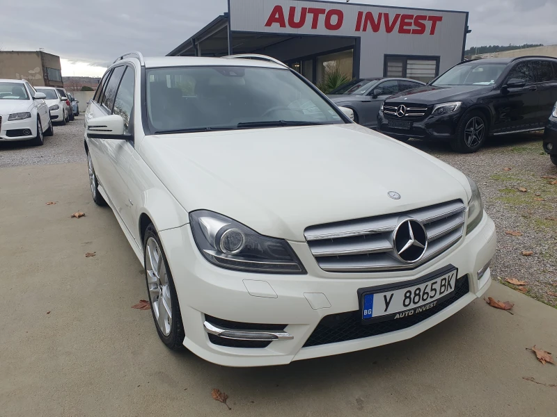 Mercedes-Benz C 220 2.2/170ks - 10900 лв. / 5573.08 € - 37280786 1