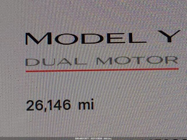 Tesla Model Y * PERFORMANCE* DUAL MOTOR* AWD* , снимка 13 - Автомобили и джипове - 53991637