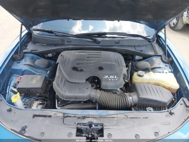 Dodge Charger GT* 3.6* �������* ������ | Mobile.bg � ����������� 10