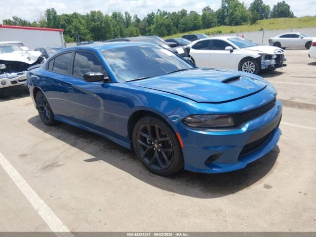 Dodge Charger GT* 3.6* �������* ������ | Mobile.bg � ����������� 2