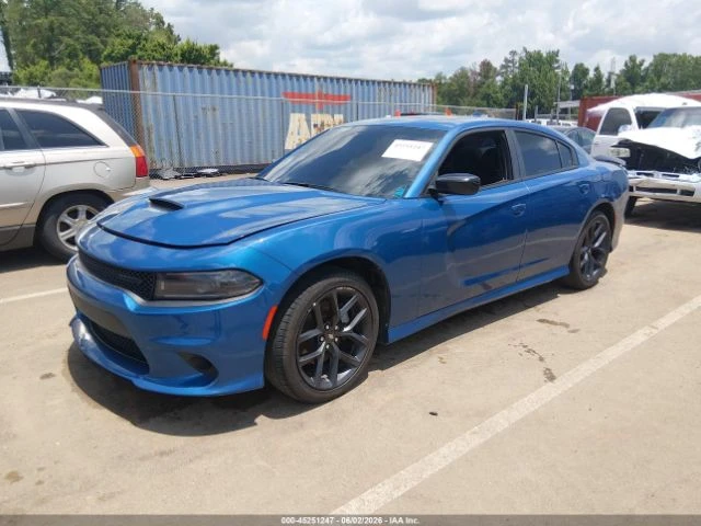 Dodge Charger GT* 3.6* �������* ������ | Mobile.bg � ����������� 3