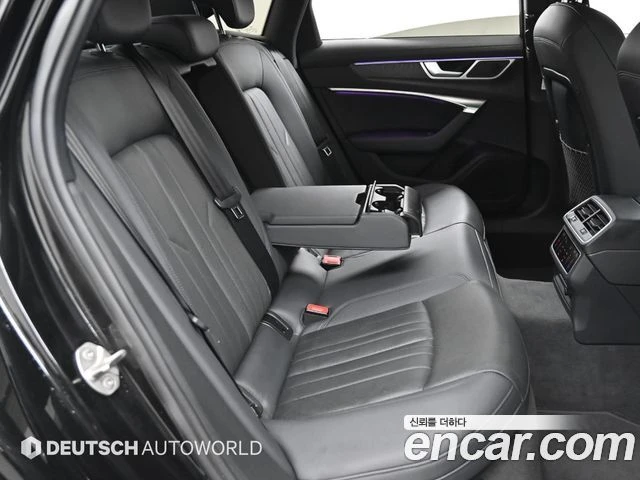 Audi A6 | TOP SERVICE 90K KM, снимка 12 - Автомобили и джипове - 55949645