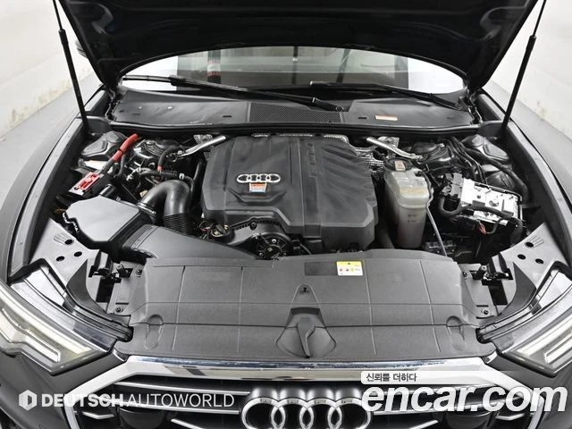 Audi A6 | TOP SERVICE 90K KM, снимка 6 - Автомобили и джипове - 55949645