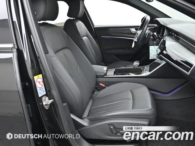 Audi A6 | TOP SERVICE 90K KM, снимка 10 - Автомобили и джипове - 55949645