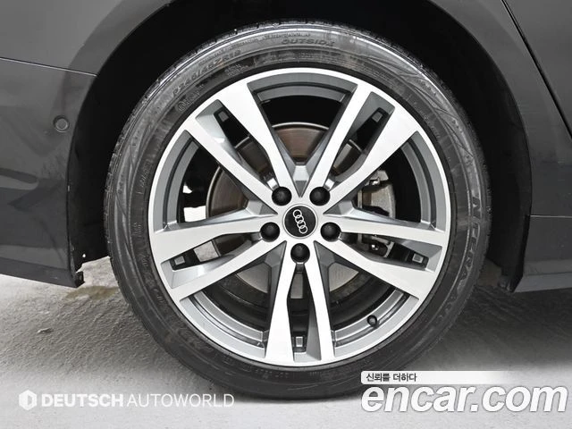 Audi A6 | TOP SERVICE 90K KM, снимка 5 - Автомобили и джипове - 55949645