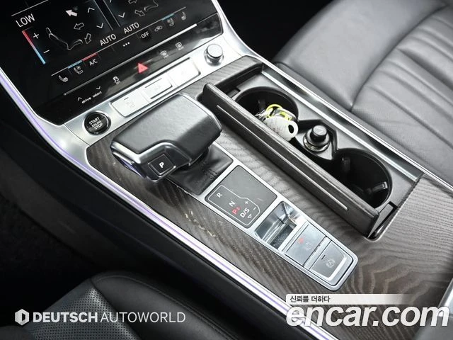Audi A6 | TOP SERVICE 90K KM, снимка 9 - Автомобили и джипове - 55949645