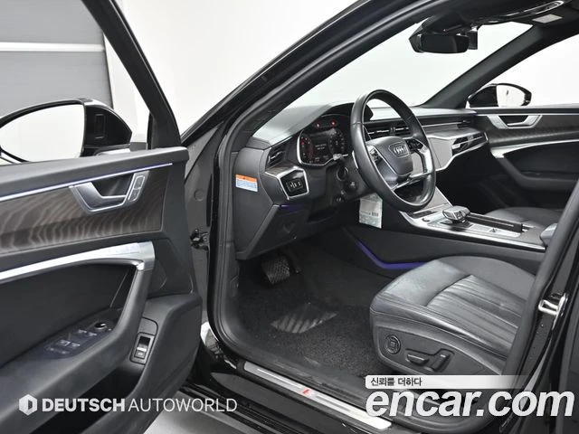 Audi A6 | TOP SERVICE 90K KM, снимка 11 - Автомобили и джипове - 55949645
