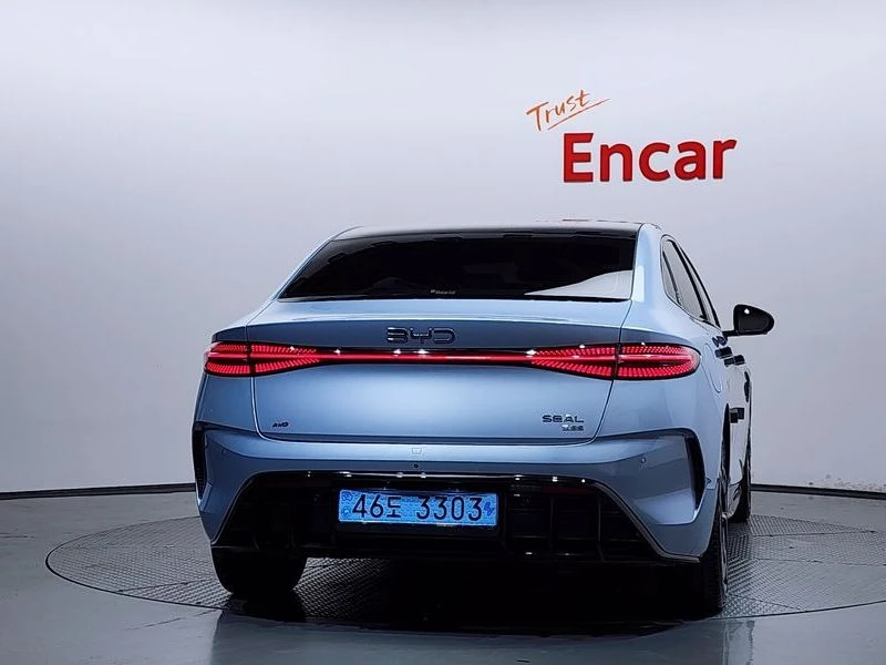 BYD Seal Dynamic AWD| 201�.�. | Mobile.bg � ����������� 4