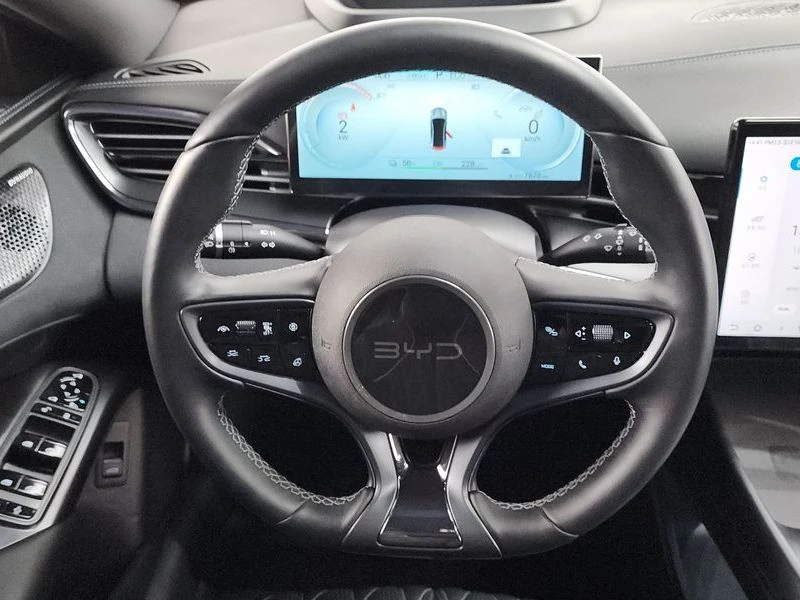 BYD Seal Dynamic AWD| 201�.�. | Mobile.bg � ����������� 13