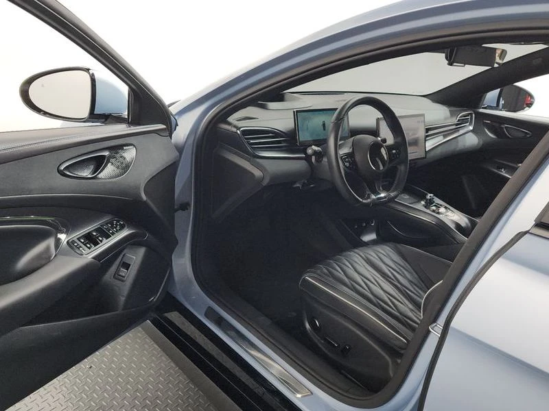 BYD Seal Dynamic AWD| 201�.�. | Mobile.bg � ����������� 10