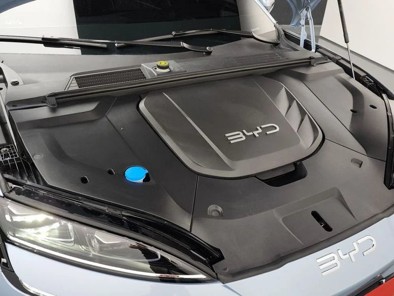 BYD Seal Dynamic AWD| 201�.�. | Mobile.bg � ����������� 6