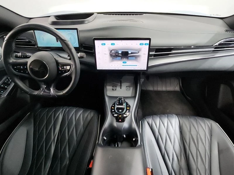BYD Seal Dynamic AWD| 201�.�. | Mobile.bg � ����������� 7