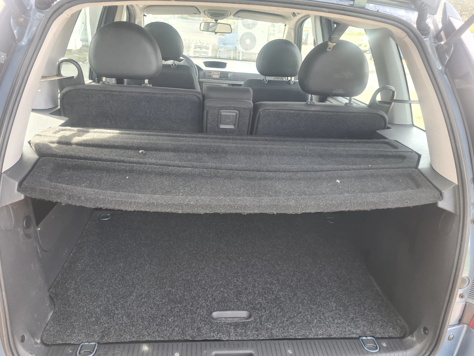 Opel Meriva 1.4 Benz - изображение 6