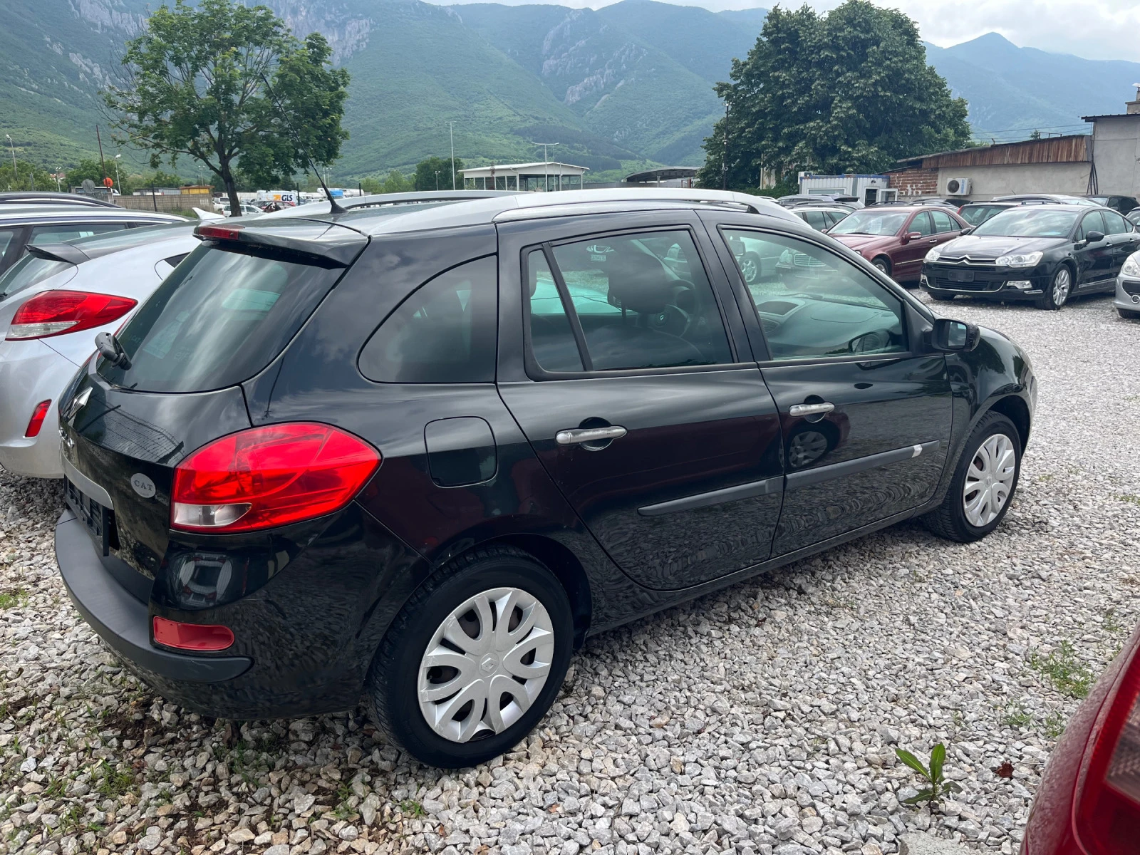 Renault Clio 1.2 TCE 100ps - изображение 8