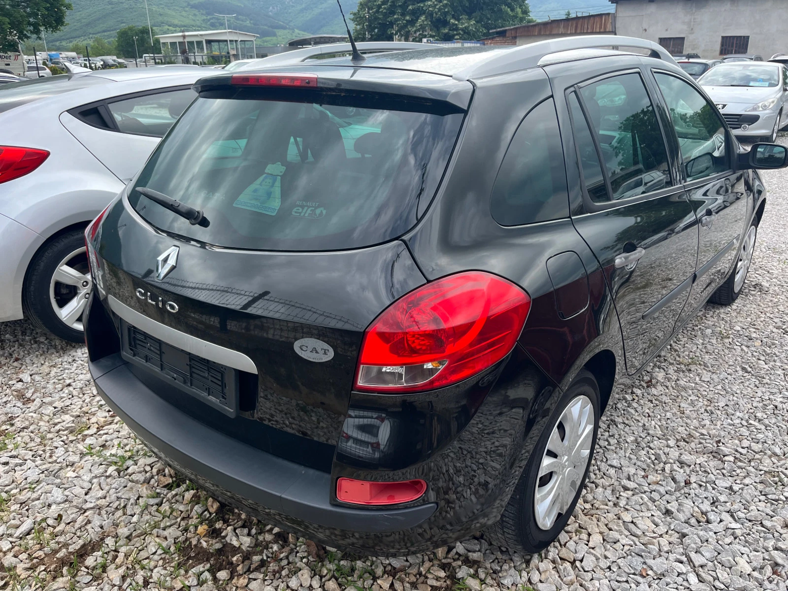 Renault Clio 1.2 TCE 100ps - изображение 7