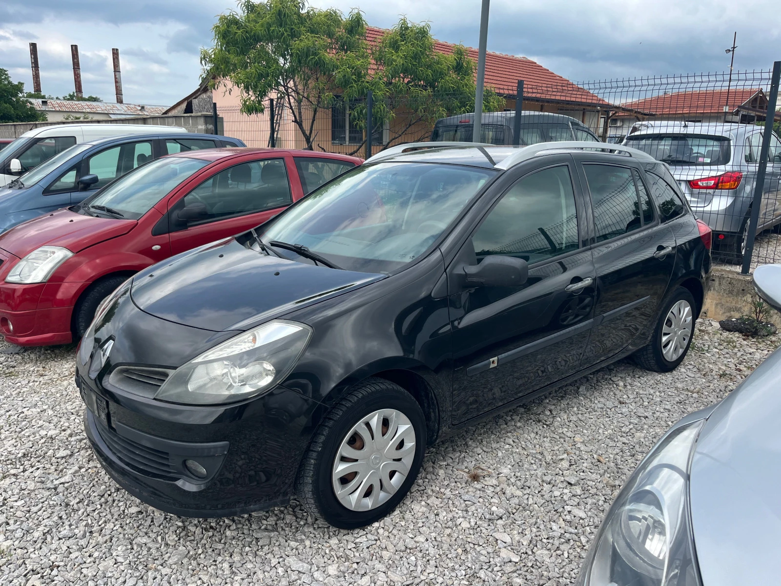 Renault Clio 1.2 TCE 100ps - изображение 4