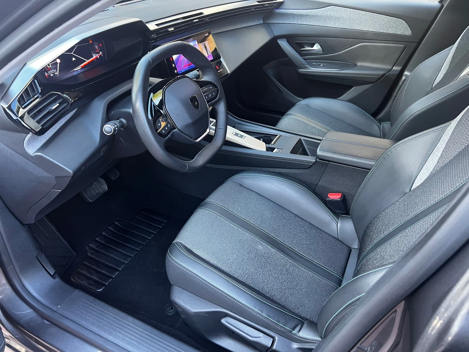 Peugeot 308 ALLURE AVTOMAT - изображение 7