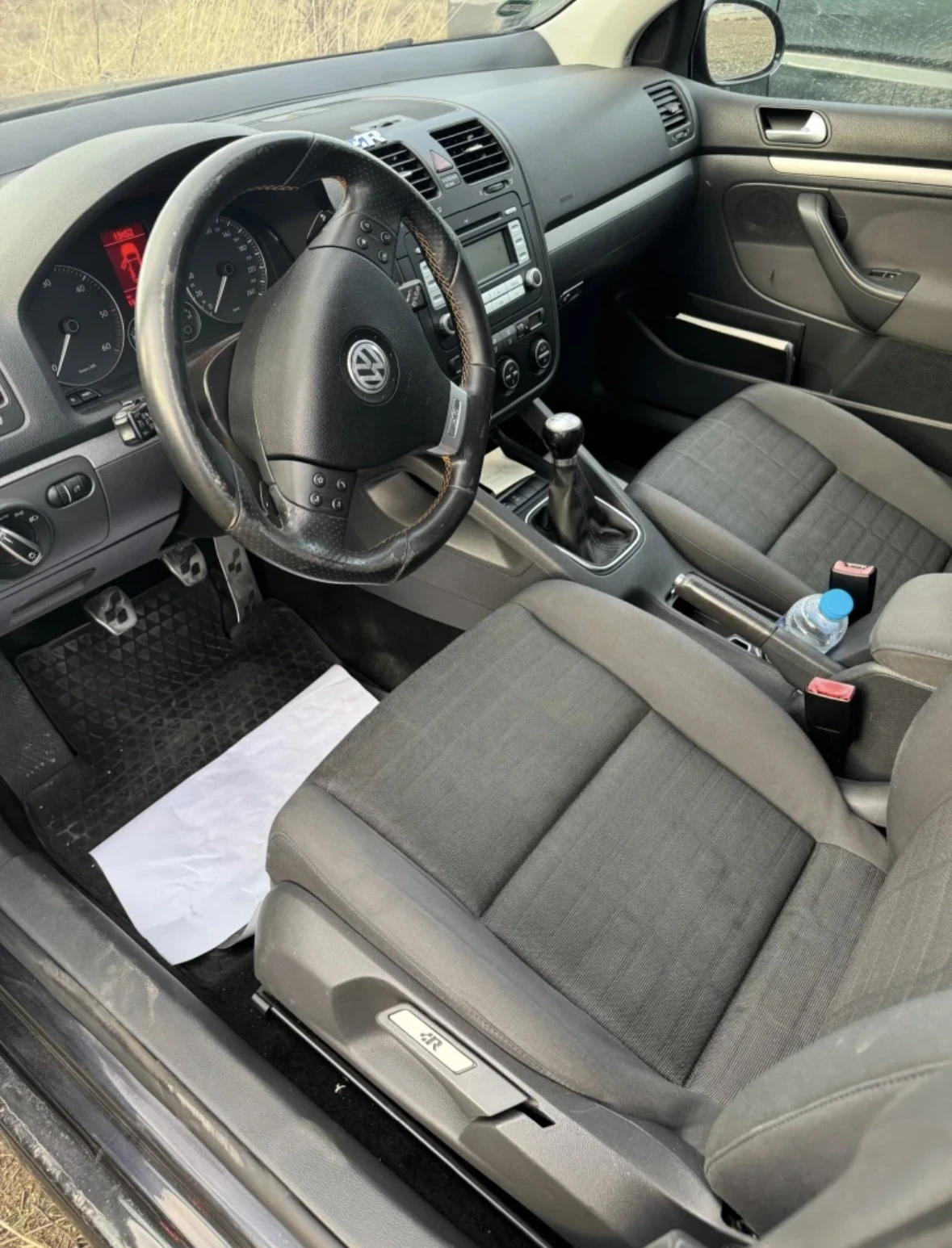 VW Golf R-Line - изображение 4