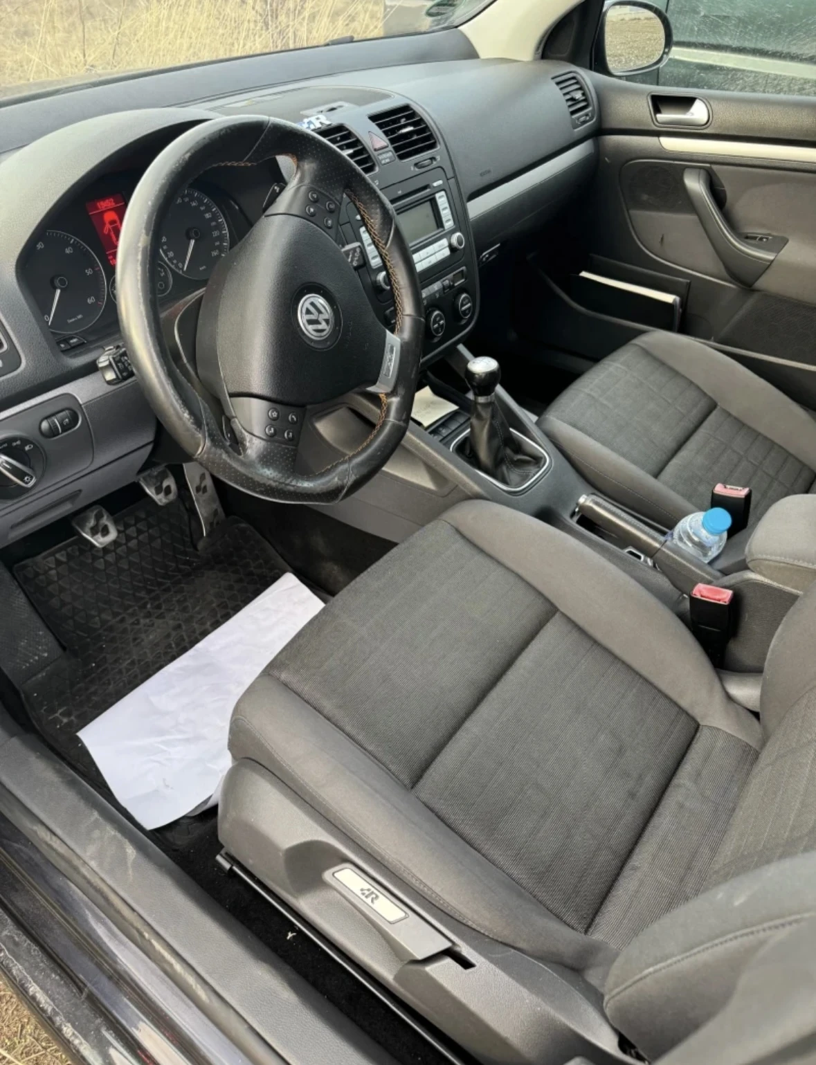 VW Golf R-Line - изображение 6