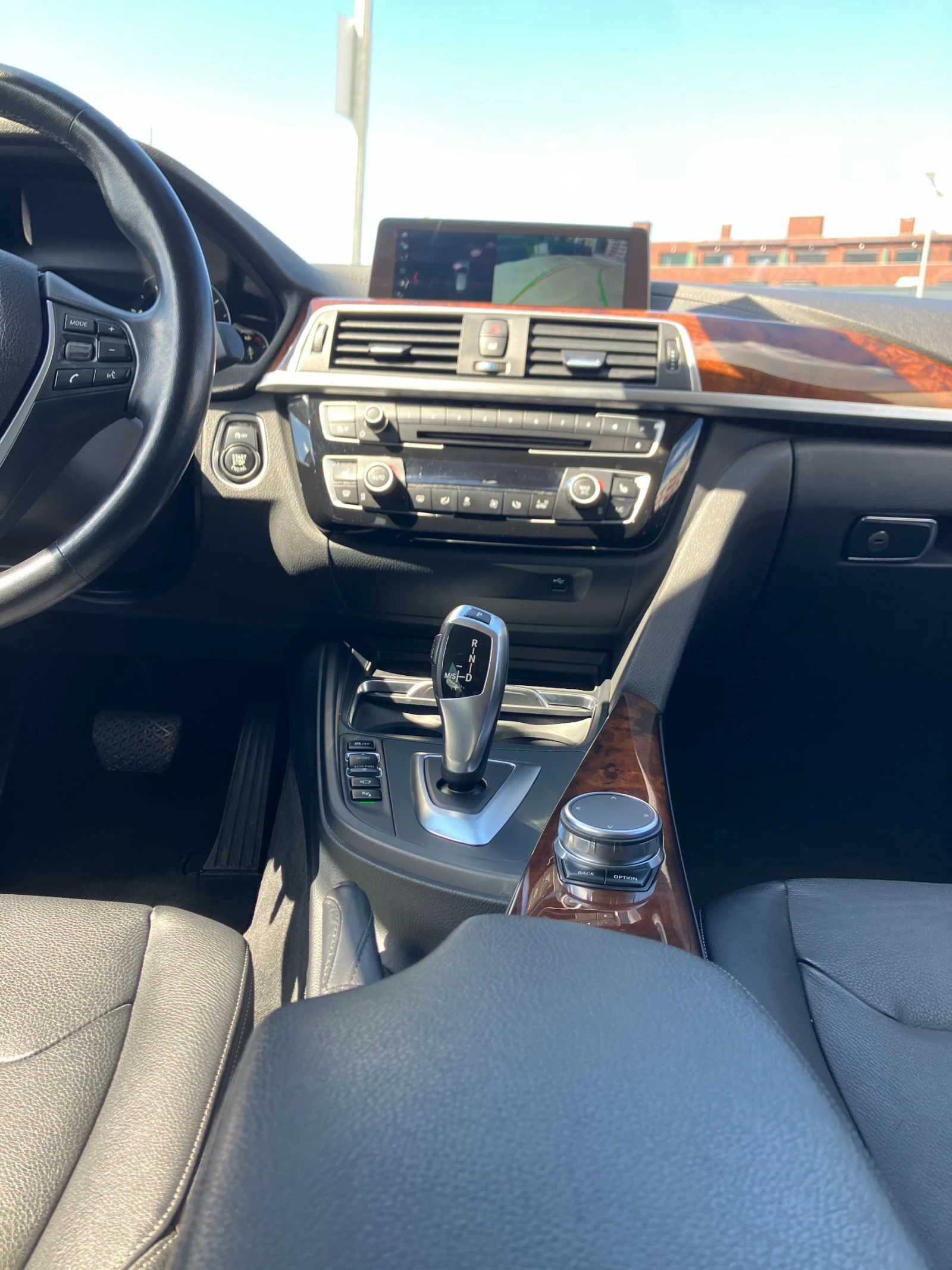 BMW 320 d X Drive | Mobile.bg   15