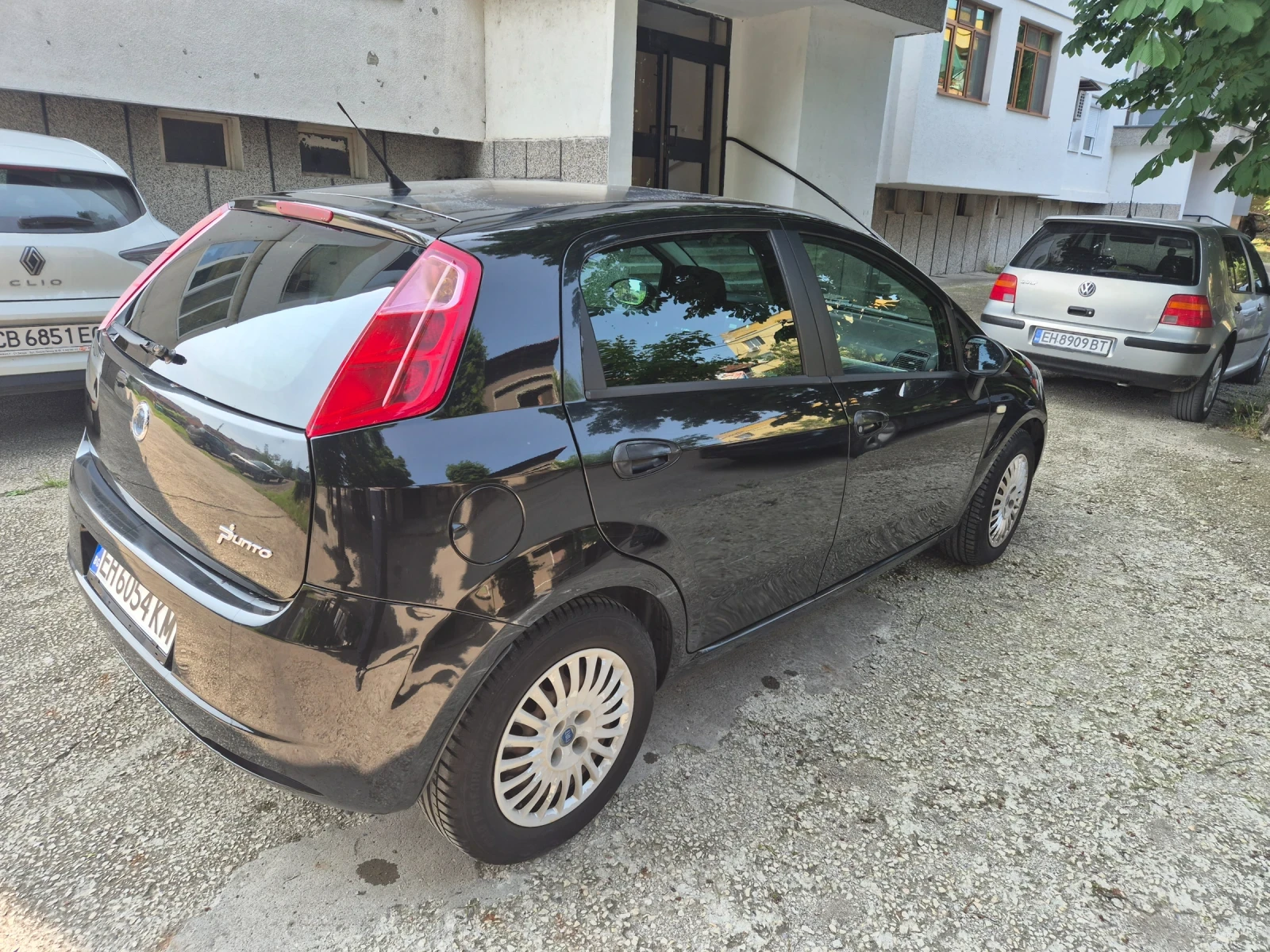 Fiat Punto  - изображение 4