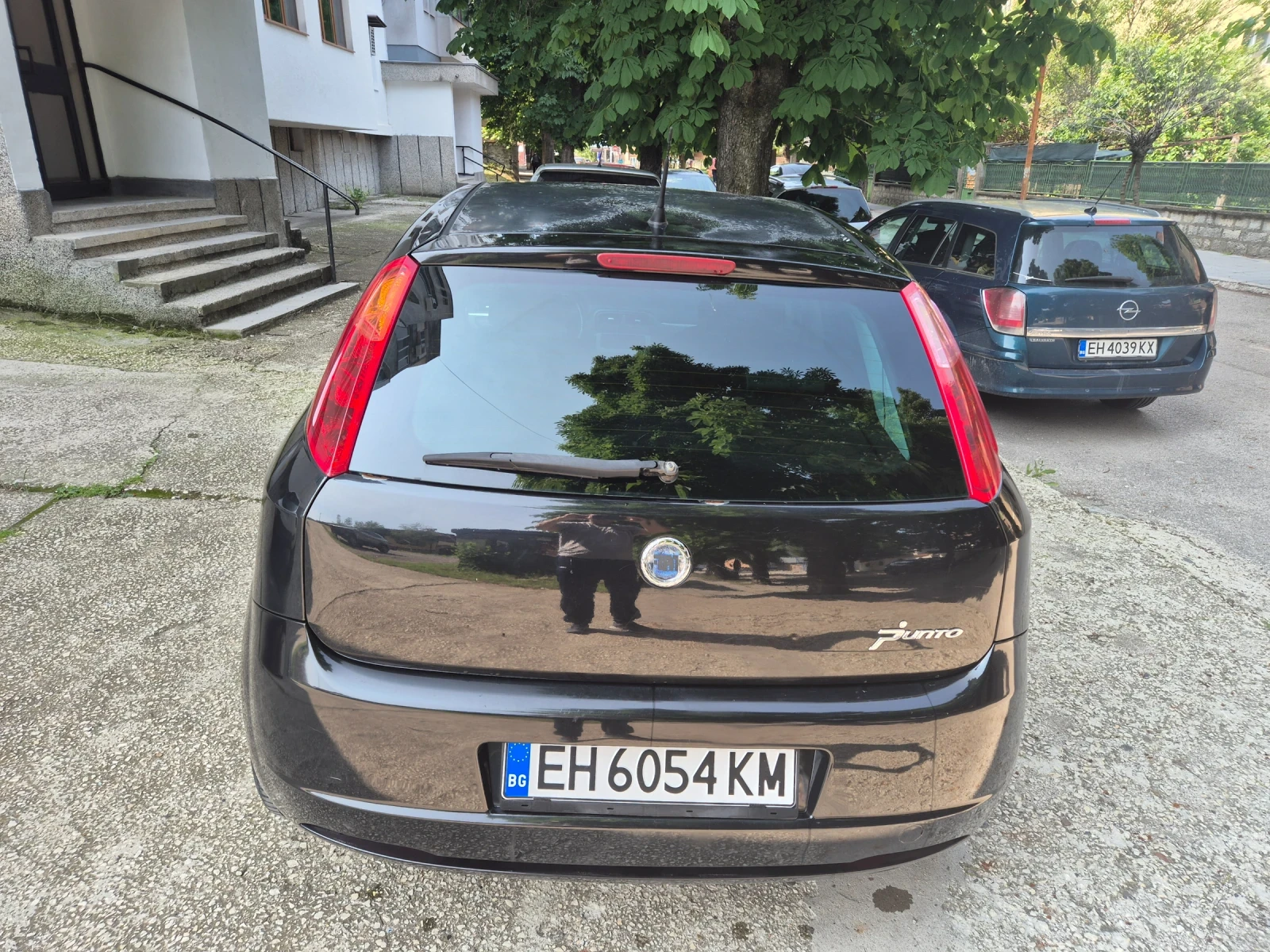Fiat Punto  - изображение 2