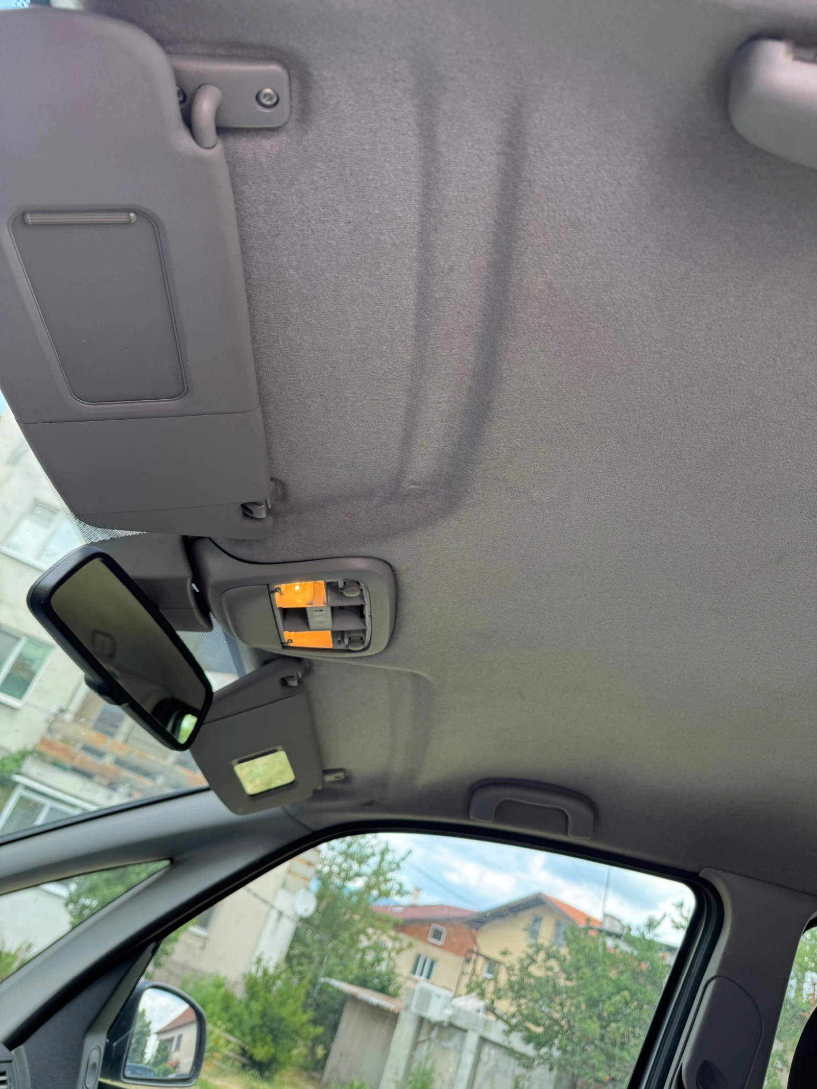 Opel Meriva  - изображение 6
