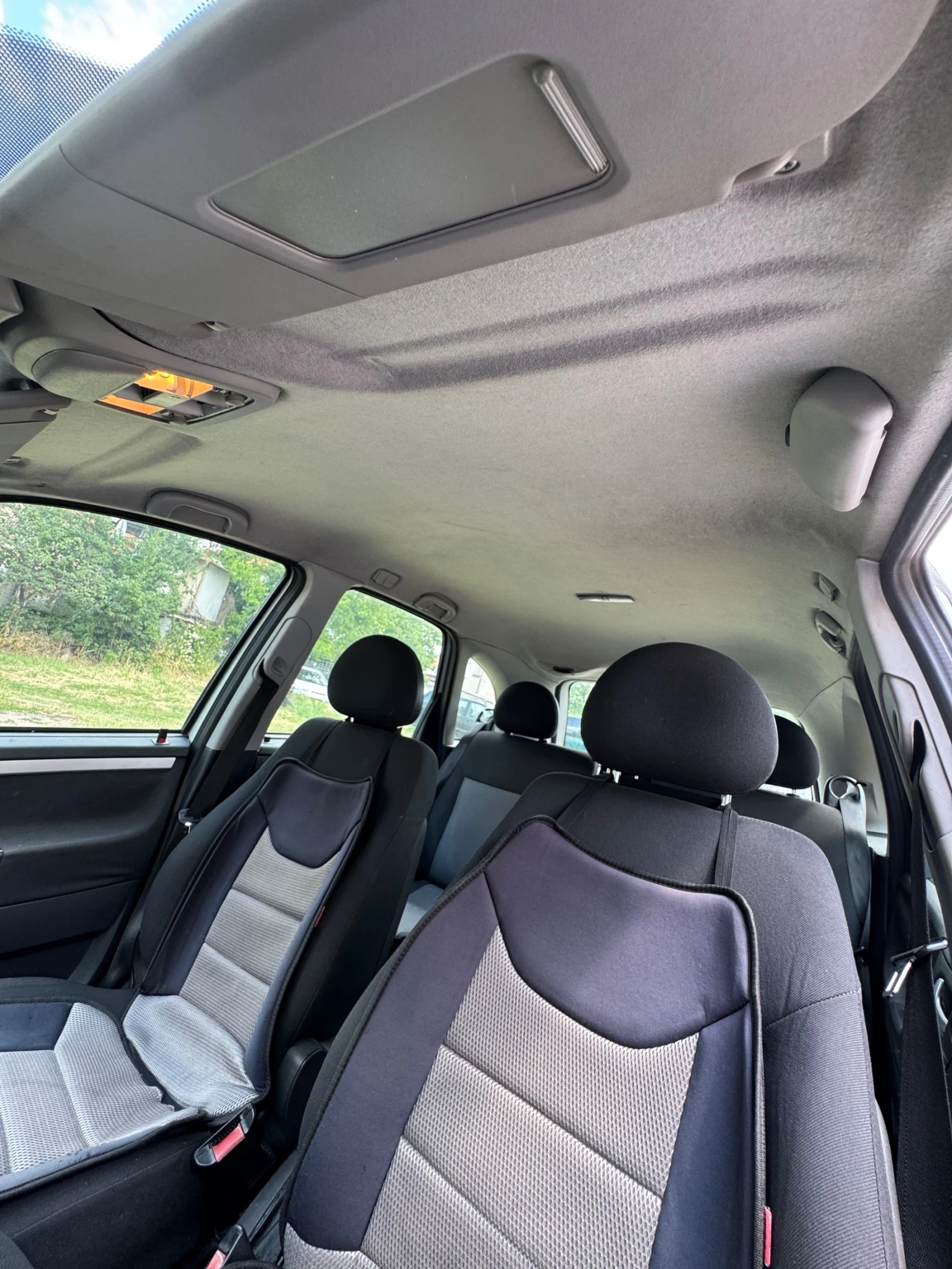 Opel Meriva  - изображение 3