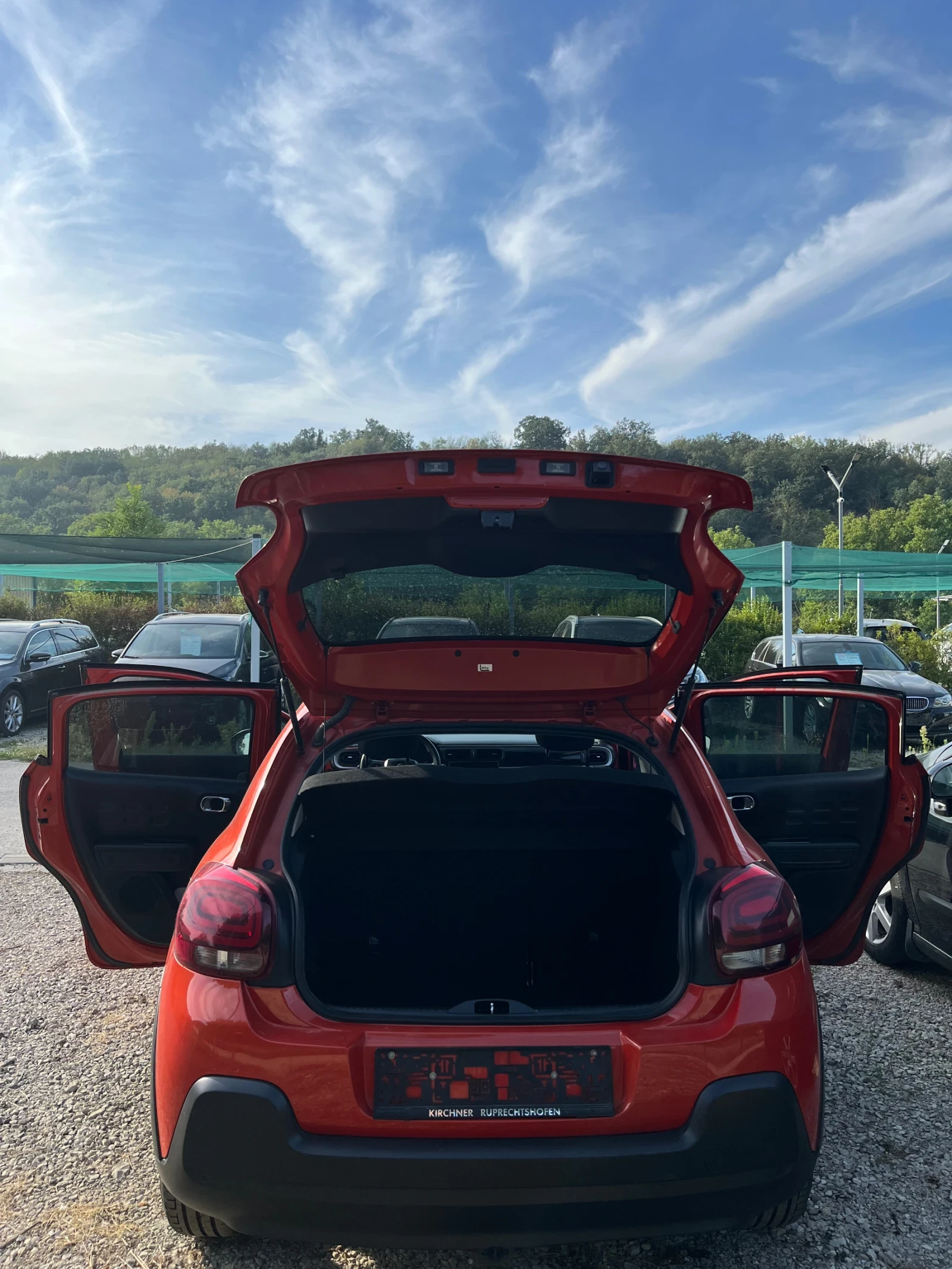 Citroen C3 1.2 УНИКАТ!!! - изображение 2