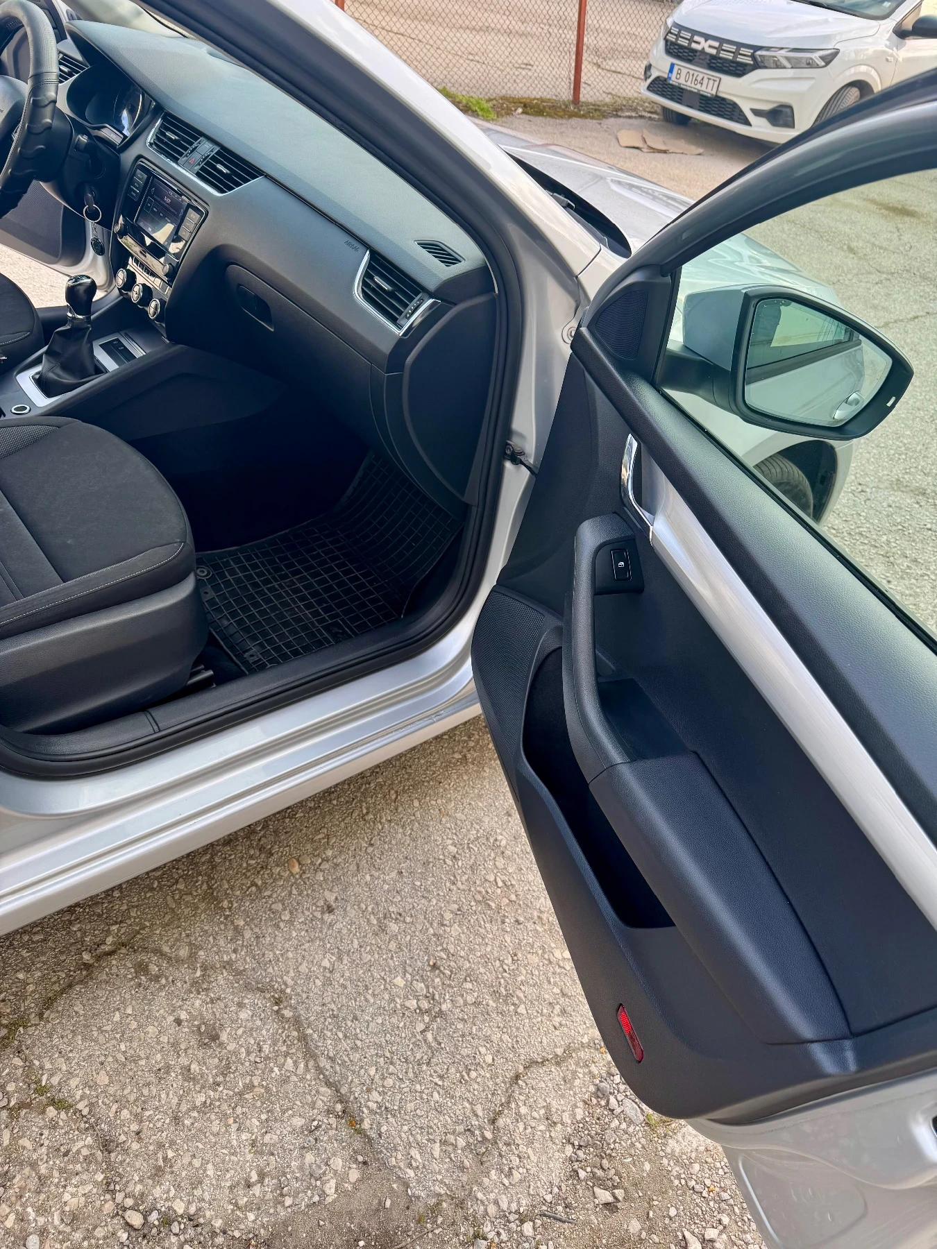 Skoda Octavia 1.6 116 2018 | Mobile.bg   13