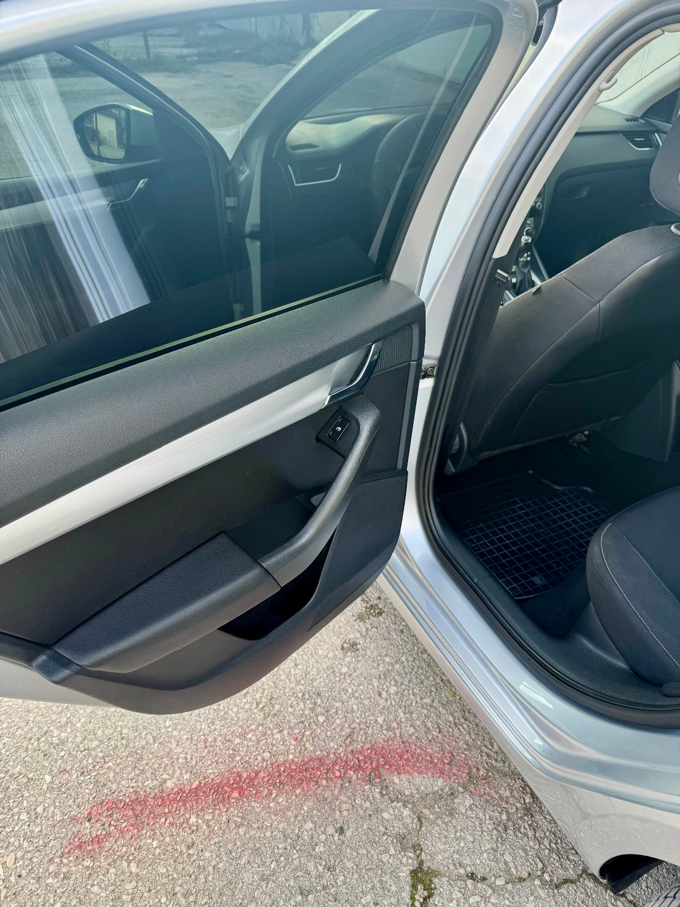 Skoda Octavia 1.6 116 2018 | Mobile.bg   11