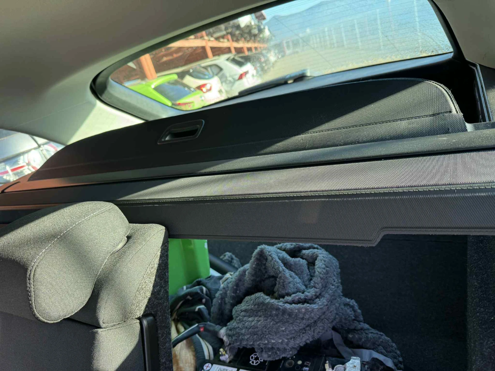 Skoda Superb 2.0 TDI - изображение 7