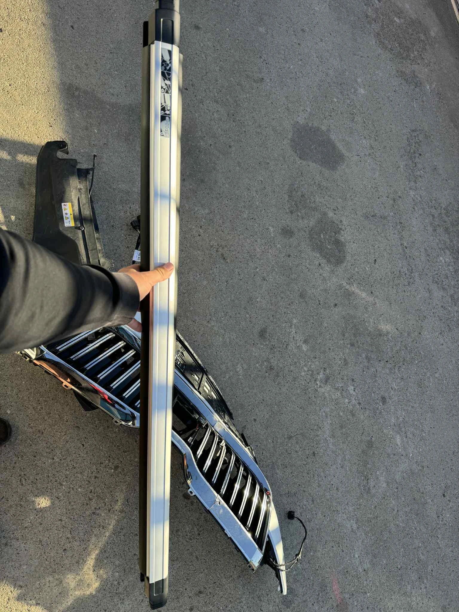 Skoda Superb 2.0 TDI | Mobile.bg   11