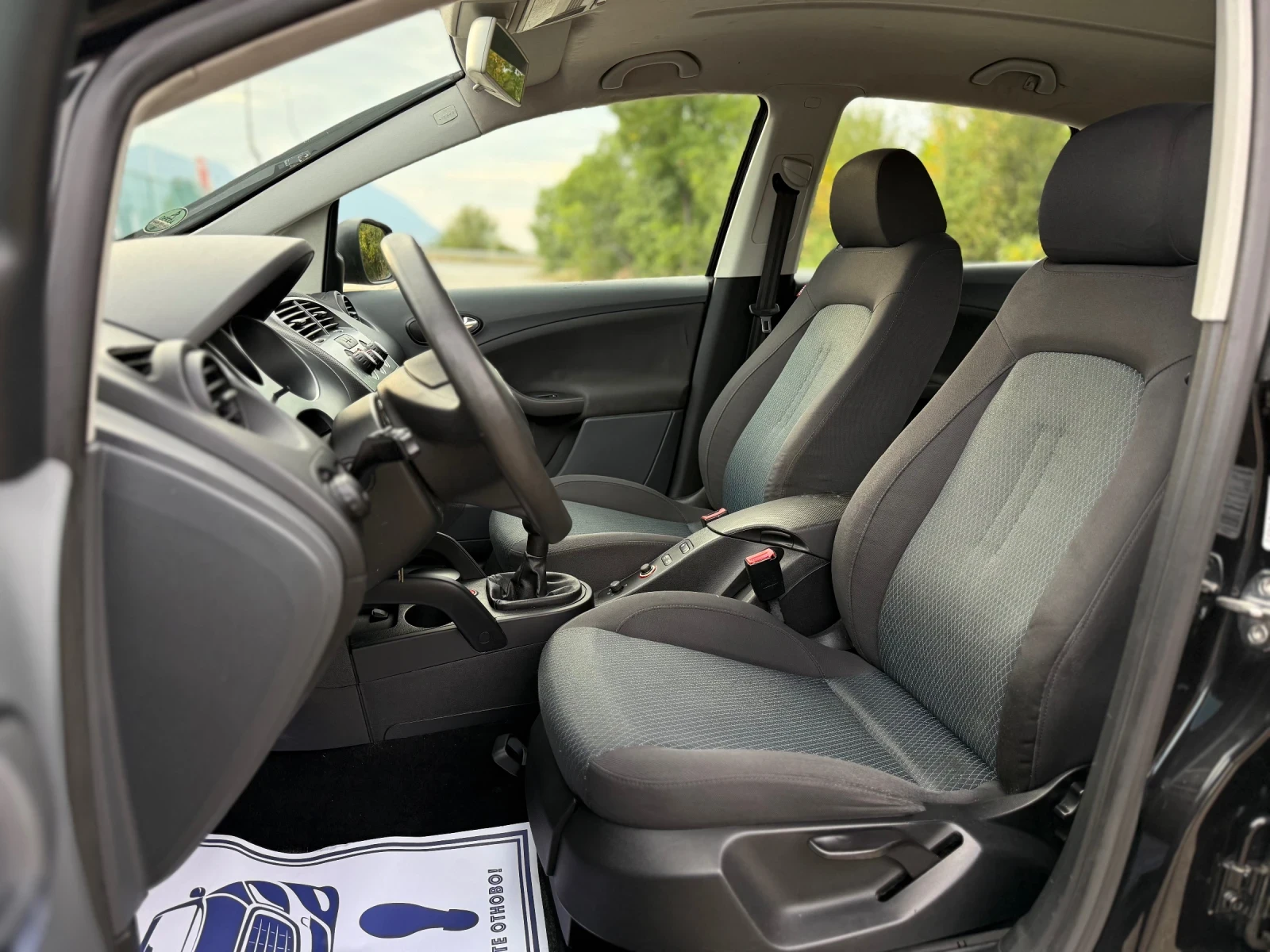 Seat Altea XL~1.6i-102hp - изображение 10