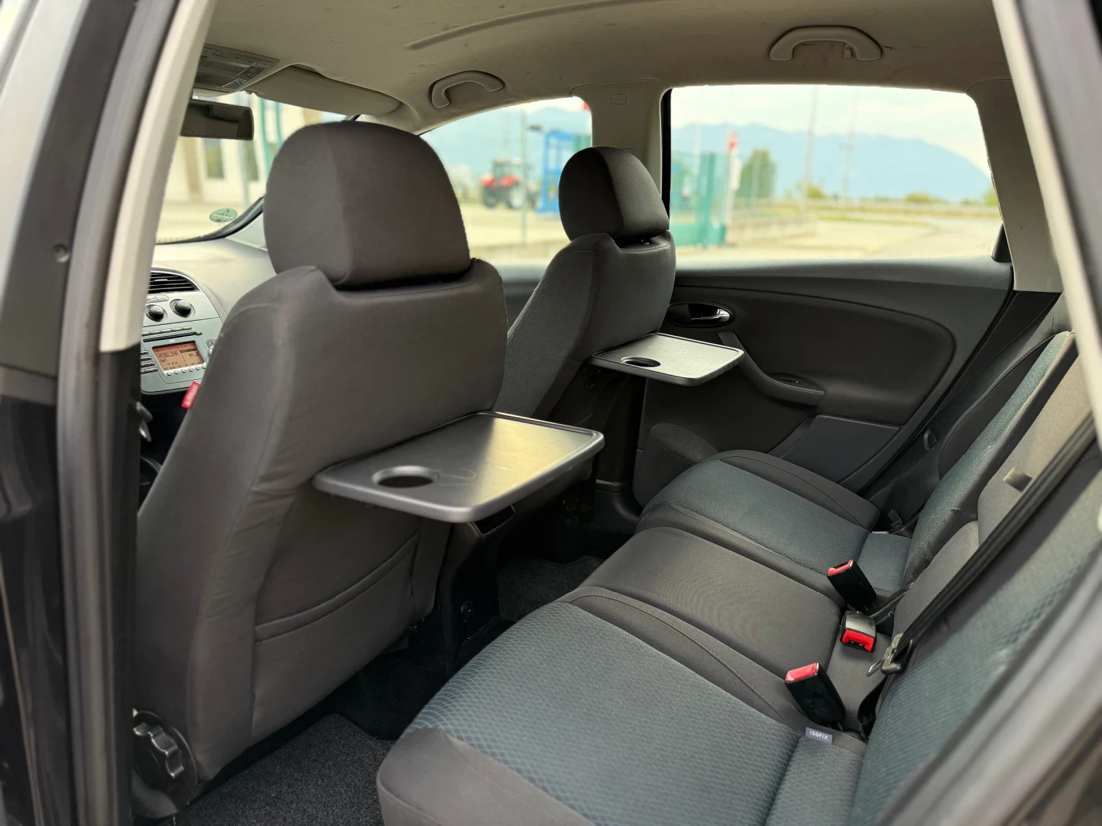 Seat Altea XL~1.6i-102hp | Mobile.bg   16