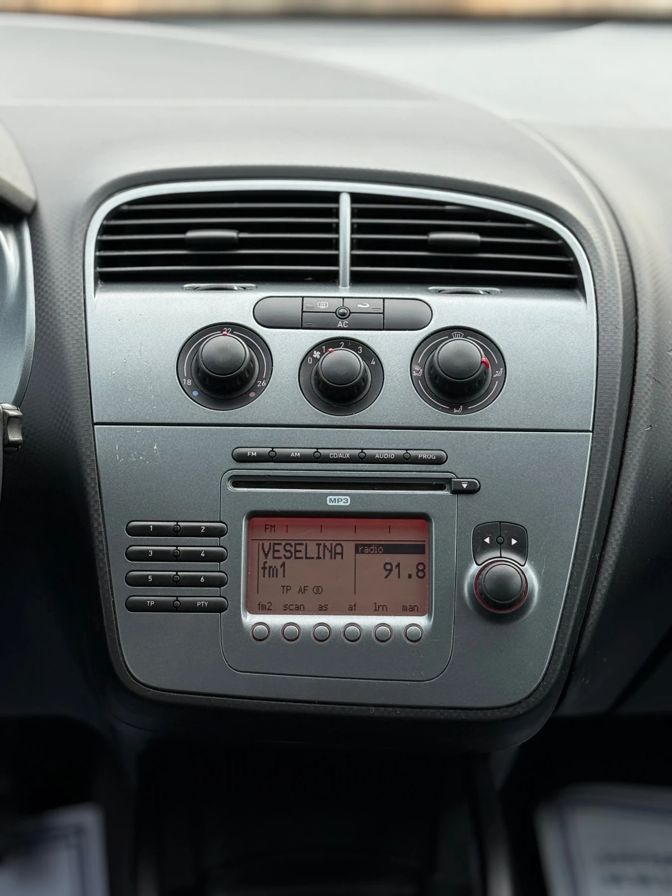 Seat Altea XL~1.6i-102hp | Mobile.bg   12