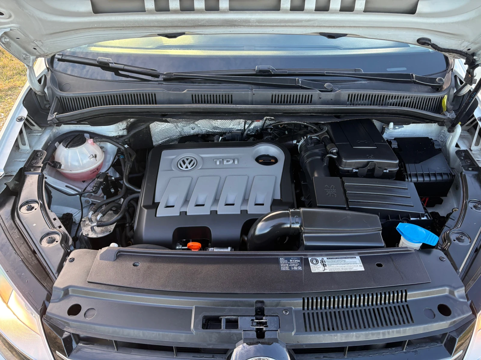 VW Sharan 2.0TDI 140 6  | Mobile.bg   17