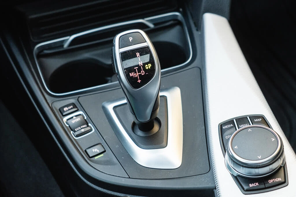 BMW 430 xDrive Gran Coupe MPACK* CAM* * KEYLESS*  | Mobile.bg   14