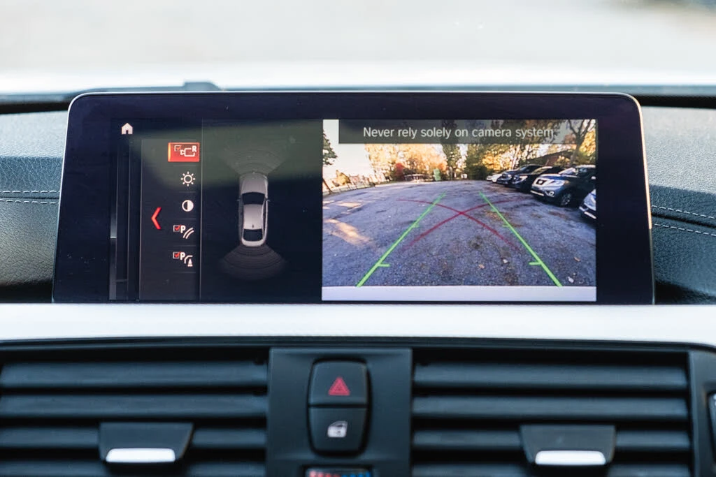 BMW 430 xDrive Gran Coupe MPACK* CAM* * KEYLESS*  | Mobile.bg   12